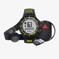 Годинник Suunto Quest Yellow GPS Pack