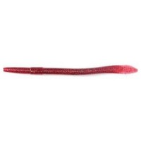 Червь силиконовый Lucky John 5.4" Wacky Worm *8 140136-S25