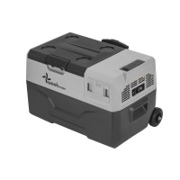 Холодильник-компрессор Weekender ECX40