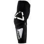 Детские налокотники Leatt Elbow Guard 3DF Hybrid [Black], One Size