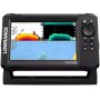 Эхолот Lowrance Eagle 7 TripleShot HD