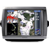 Эхолот Garmin GPSMAP 5012