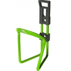 Флягодержатель Simpla Alu-Star lime green 55г