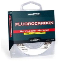 Флюорокарбоновая леска Salmo Team Salmo Fluorocarbon Hard 30/0.235