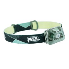 Фонарь Petzl TIKKA green