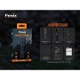 Фонарь ручной Fenix PD32 v2.0