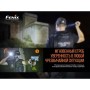 Фонарь ручной Fenix PD32 v2.0