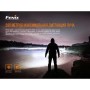 Фонарь ручной Fenix PD32 v2.0
