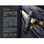 Фонарь ручной Fenix UC35 V20 CREE XP-L HI V3