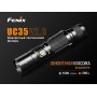 Фонарь ручной Fenix UC35 V20 CREE XP-L HI V3
