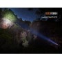 Фонарь ручной Fenix UC35 V20 CREE XP-L HI V3