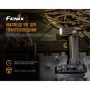 Фонарь ручной Fenix WT25R