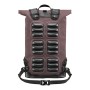 Герморюкзак городской Ortlieb Commuter-Daypack Urban Line ash rose 21 л