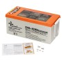 Гелевый аккумулятор Weekender DS 200Ah 12V с дисплеем