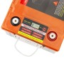 Гелевый аккумулятор Weekender DS 200Ah 12V с дисплеем