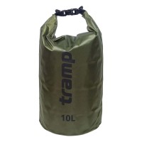 Гермомешок Tramp PVC Diamond Rip-Stop 10 л