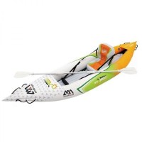 Надувний каяк Aqua Marina Betta KO Leisure Kayak-I person
