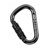 Карабін Climbing Technology Snappy TG Black