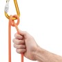 Карабин Petzl Attache Screw-Lock