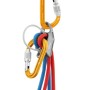 Карабин Petzl Attache Screw-Lock