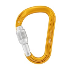 Карабин Petzl Attache Screw-Lock