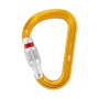 Карабин Petzl Attache Screw-Lock
