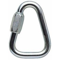 Карабин-рапид Petzl Delta 10