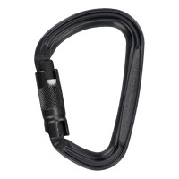 Карабин Climbing Technology XL-D TG Black