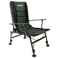 Карповое кресло Ranger Сombat SL-108