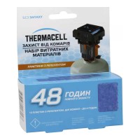 Картридж Thermacell M-48 Repellent Refills Backpacker