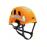 Каска Petzl Strato Vent Hi-Viz