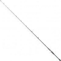 Кастинговое удилище Dragon Guide Select Jig&Jerk 70 Cast 1.98 m 18-70 g (CHC-25-10-199)