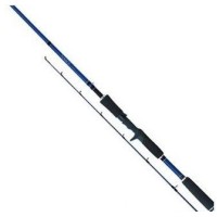 Кастинговое удилище Shimano NASCI AX CAST 6'6" (198CM) M