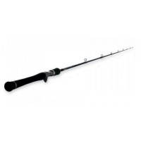 Кастинговое удилище Tenryu Rock EYE VORTEX RV72BC-EXH 2.20м 14-40гр (1664.00.88)