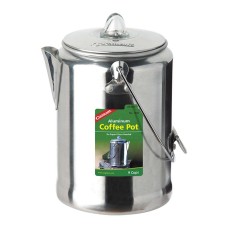 Кофеварка Coghlans Aluminum Coffee Pot 9 Cup
