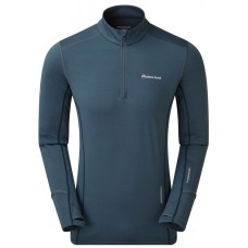 Кофта Montane Dragon Pull-On, Orion Blue, L