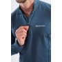 Кофта Montane Dragon Pull-On, Orion Blue, L