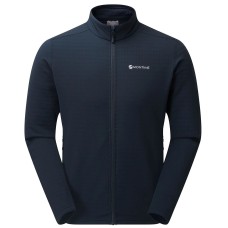 Кофта Montane Protium XT Jacket, Eclipse Blue, XL