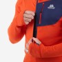 Кофта Mountain Equipment Eclipse Hooded Men's Zip T