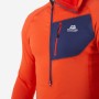 Кофта Mountain Equipment Eclipse Hooded Men's Zip T