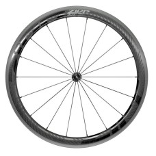 Колесо Zipp 303 NSW Carbon Tubeless Rim Brake 700c Front 18Spokes Quick Release Standard Graphic A2