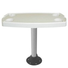 Комплект Springfield стіл прямокутний 40x70 см основа пластик 1690307