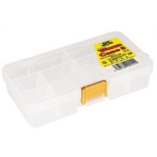 Коробка рыболовная Meiho Worm Case S (901512)