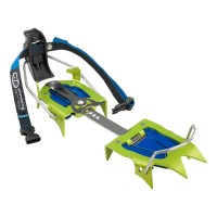 Кошки Climbing Technology Snow Flex Crampton Automat