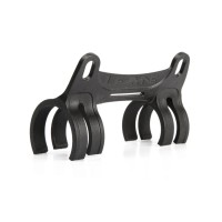 Крепление ручного велонасоса Lezyne HV Pump Mount W/Straps Y14