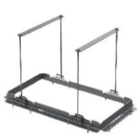 Крепление 5kWh LFP Battery Mounting Bracket