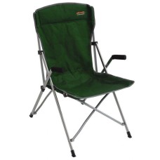 Кресло раскладное Pinguin Guide Chair 48х34х46см Green