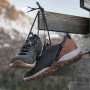 Кроссовки Kayland Alpha Nubuck GTX Grey