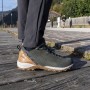 Кроссовки Kayland Alpha Nubuck GTX Grey