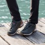 Кроссовки Kayland Alpha Nubuck GTX Grey